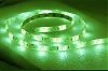 T&H Marine LED51949DP Flex Strip Rope Light - 12" - Green