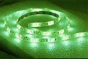 T&H Marine LED51949DP Flex Strip Rope Light - 12" - Green