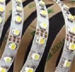 T&H Marine LEDSM22W LED Rope Light 22FT White