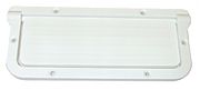 T&H Marine LRS2DP Large Rectangular Scupper