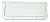 T&H Marine LRS2DP Large Rectangular Scupper