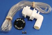T&H Marine MAV2KTDP Max Air Venturi Kit