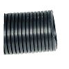 T&H Marine RFH1DP 2" x 50´ Black Rigging Hose
