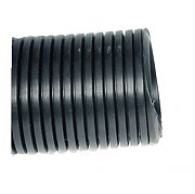 T&H Marine RFH1DP 2" x 50´ Black Rigging Hose