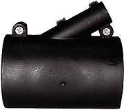 T&H Marine RFHU1DP Fuel Hose Union