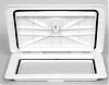T&H Marine Sure-Seal Hatch 13 X 30 Polar