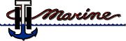 T&H Marine TH1502XLDP 1-1/2" Extended Straight Thru Hull Fitting