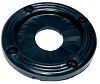 T&H Marine UG1DP 2-3/8" Black Utility Grommet