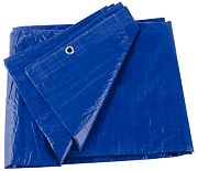 TARP BLUE VINYL 15´ X 20´
