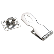 Taco 37021 Safety Hasp