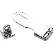 Taco 37091 Swivel Eye Hasp - 3"