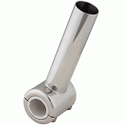 Taco CLAMP-ON Fixed Angle Stainless Steel Center Rigger