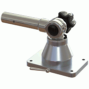 Taco Grand Slam 170 Center Rigger 1-⅛" Od