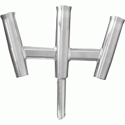 Taco Kite Fishing 3-ROD Cluster