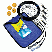 Taco Premium Mono Double Rigging Kit