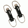 Taco Premium Outrigger Release Clips (pair)