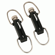 Taco Premium Outrigger Release Clips (pair)