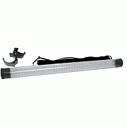 Taco Replacement T-TOP Tube Light - White/Blue Leds