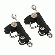 Taco Standard Outrigger Release Clips (pair)