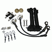 Taco Standard Rigging Kit