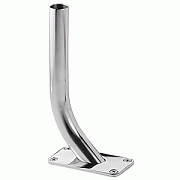 Taco Striker Bases Gunnel Mount for 1-⅛" Poles