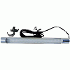 Taco T-TOP Tube Light with Aluminum Housing - White/Blue Leds