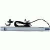 Taco T-TOP Tube Light with Aluminum Housing - White/Red Leds