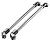 Taylor Made 13” Windshield Support Bar - 1637