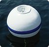 Taylor Made 18" T3C Sur-Moor Shackle Buoy