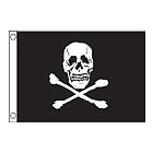 Taylor Made 1818 Jolly Roger Design Flag