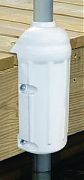 Taylor Made 45660 Dock Post Bumper Sand