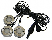 Taylor Made 46309 Taylorbrite LED Surface Mount Wired Light Set - Extension Pack ONLY