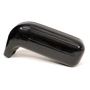Taylor Made 5" x 14" Metalic Black Low Freeboard Fender