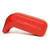 Taylor Made 5" x 14" Metalic Red Low Freeboard Fender