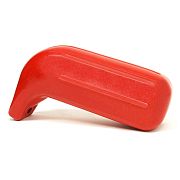 Taylor Made 5" x 14" Metalic Red Low Freeboard Fender