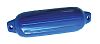 Taylor Made 543115 BoatGuard Fender 5" x 18" - Blue - Clearance