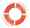 Taylor Made 570003 30" Orange with White Rope Solas Aer-O-Buoy Life Ring