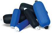Taylor Made 8 1/2´´ x 27´´ Fender Boot Blue 2 Pack