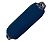 Taylor Made 9204N Premium Fender Cover Blue (HG 6.5"X23"/SG 5.5"X20"/BIGB 6"X15")