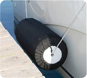 Taylor Made 9207R Premium Fender Cover Black Big B 12"X34"