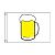 Taylor Made 9218 Beer Nylon Flag