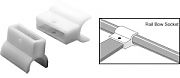 Taylor Made 936 Rail Mount Bow Sockets