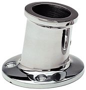 Taylor Made 966 Flag Pole Socket 1-1/4