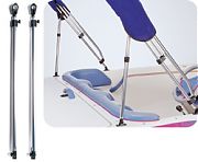 Taylor Made Adjustable Bimini Support Poles 28" to 48"
