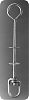 Taylor Made Buoy Hardware & Rods