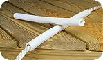 Taylor Made Chafe guards for 1" lines - Clearance