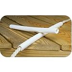 Taylor Made Chafe guards for 1/2" - 5/8" lines