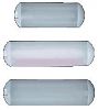 Taylor Made Classic Fluorescent Lights 22" x 6" x 1.5"  Red & White - Clearance