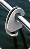 Taylor Made Fender Holders, Racks, Rails & Straps