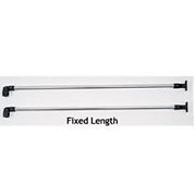 Taylor Made Fixed Bimini Support Poles 40" length 2 Pack